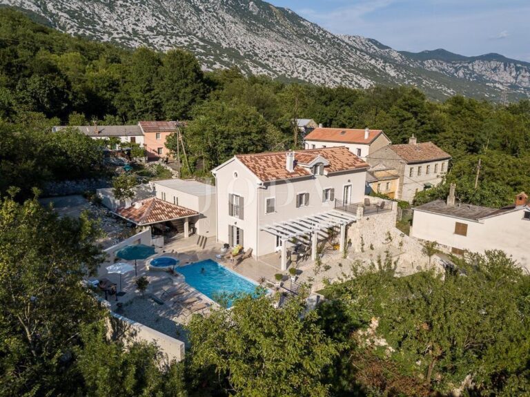 Kuća na idiličnoj lokaciji | Adriatic Real