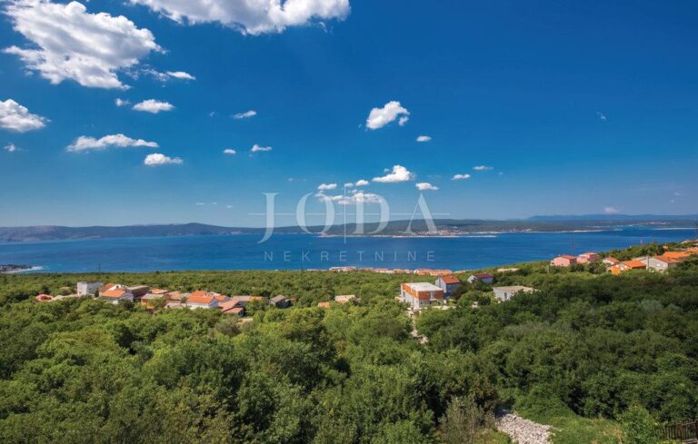 kuća sa prekrasnim pogledom | Adriatic Real