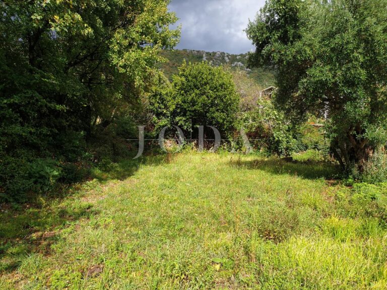 građevinsko zemljište 1339 m2 | Adriatic Real