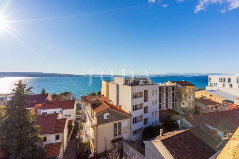 Stanovanje Crikvenica