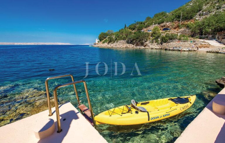 Kuća prvi red do mora | Adriatic Real