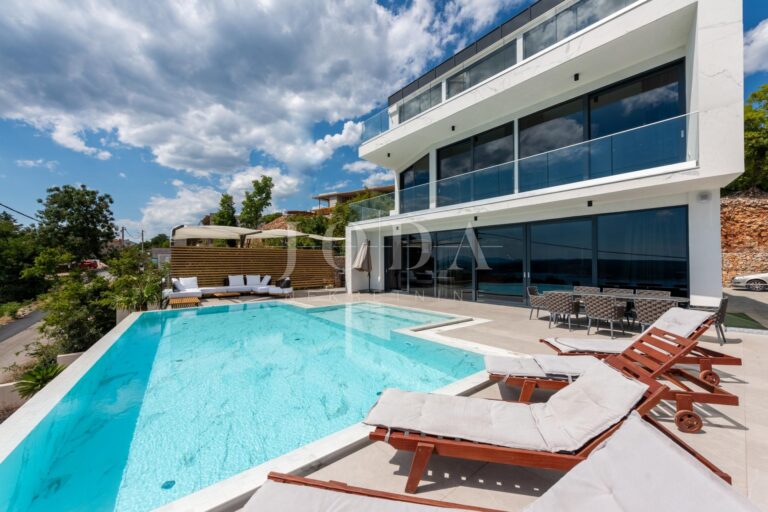 Moderna obiteljska kuća na prodaju | Adriatic Real