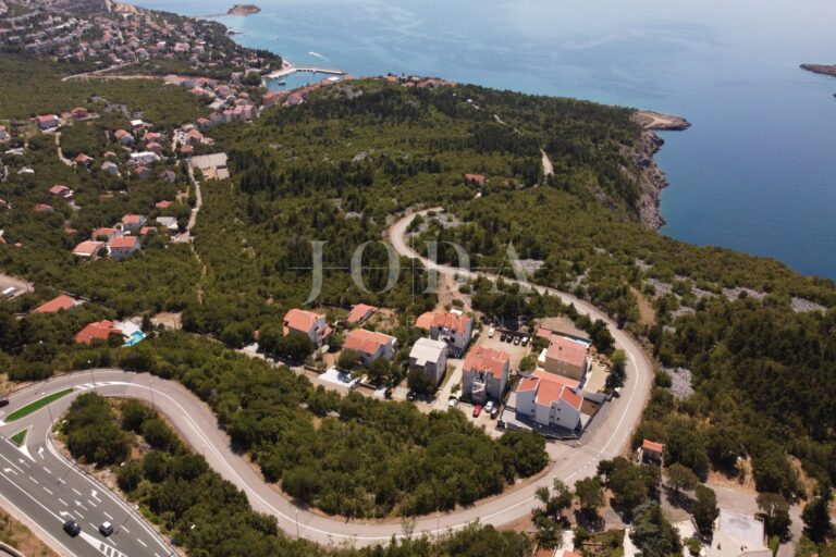 Klenovica zemljište 937 m2 | Adriatic Real