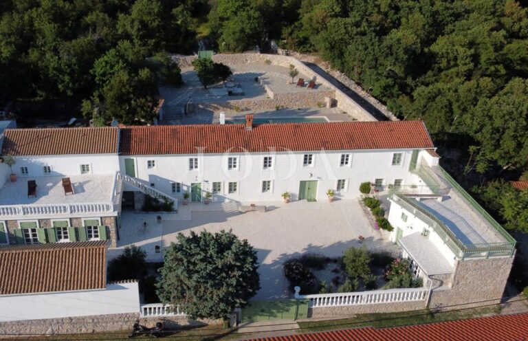Jadranovo imanje | Adriatic Real