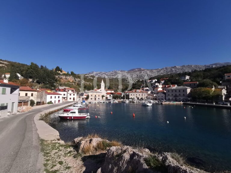 Jablanac zemljište | Adriatic Real