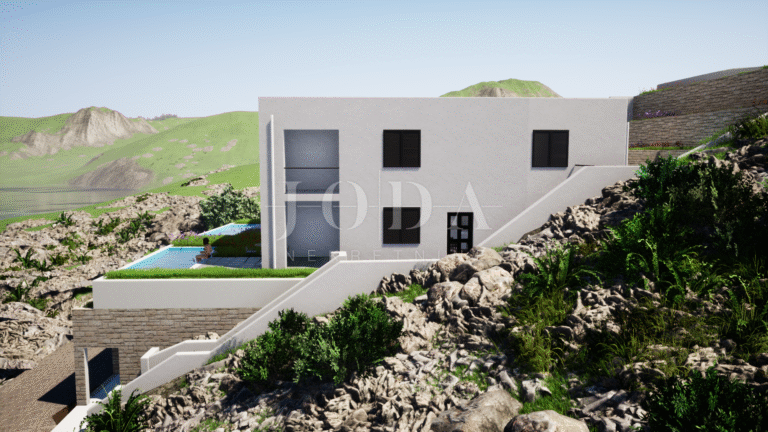 apartman sa prekrasnim pogledom | Adriatic Real