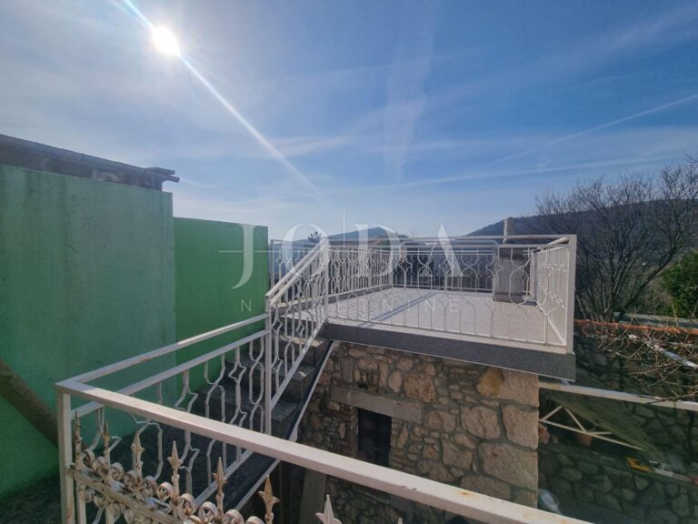 kuća sa dva stana | Adriatic Real