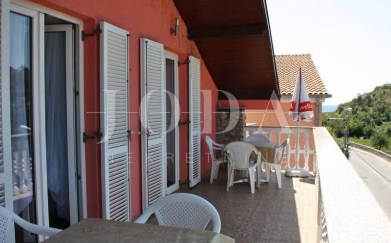 apartmanska kuća sa poslovnim prostorom | Adriatic Real