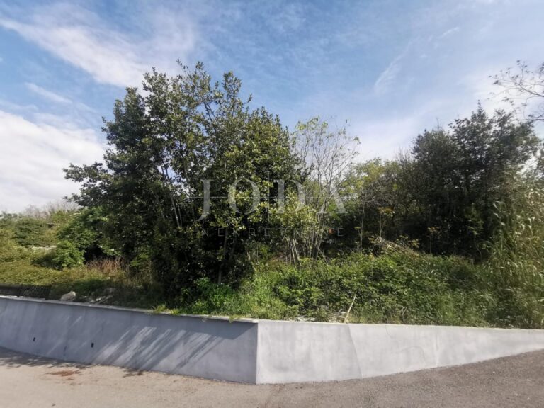građevinski teren 1341 m2 | Adriatic Real