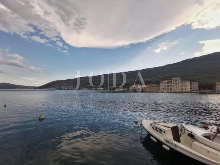 Bakar građevinski teren 2600 m2 | Adriatic Real