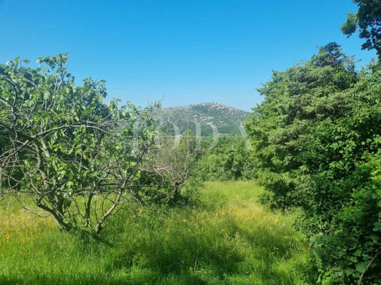 građevinski teren 3567m2 | Adriatic Real