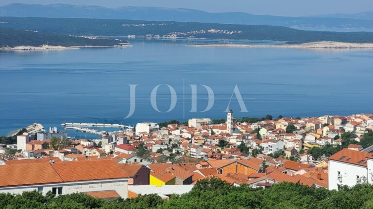 Investicijska prilika – Apartmanska kuća s bazenom u Crikvenici | Adriatic Real