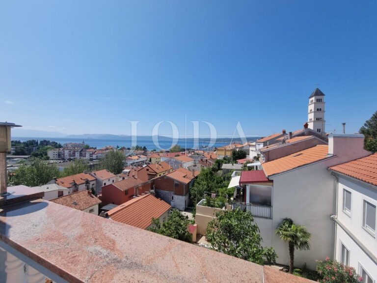 Crikvenica