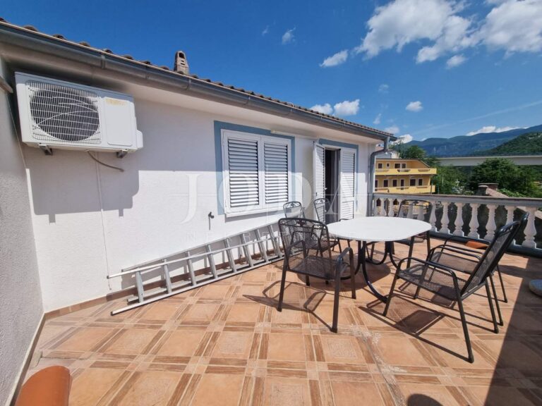 apartmanska kuća sa prekrasnim pogledom | Adriatic Real
