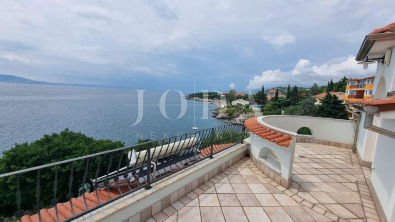 Kuća prvi red do mora | Adriatic Real