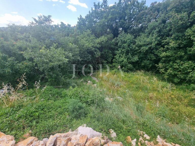 građevinsko zemljište 3067 m2 | Adriatic Real