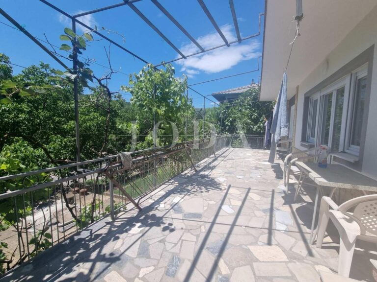 Stanovanje Novi Vinodolski