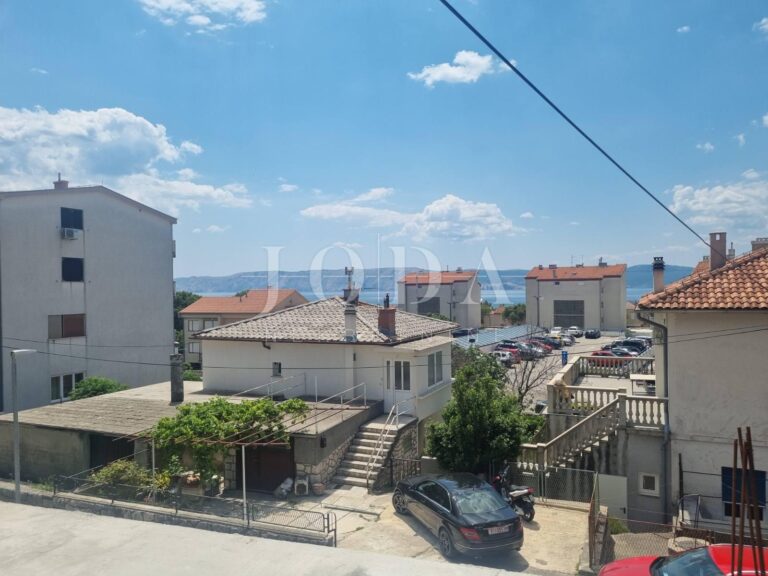 Novi Vinodolski