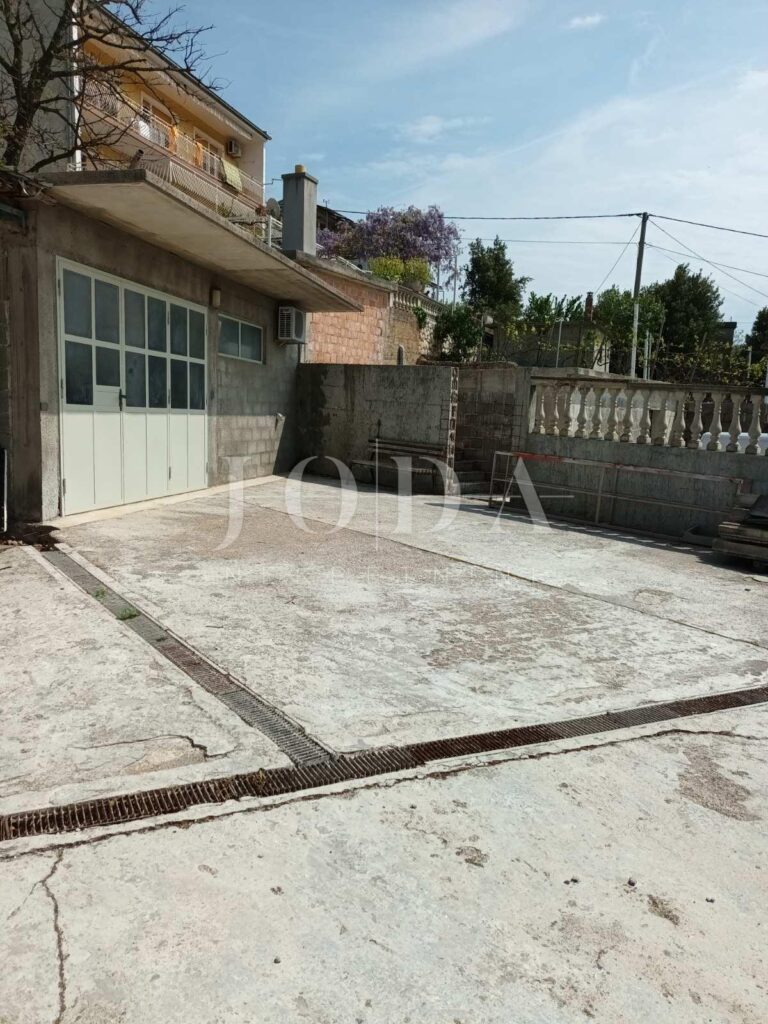 zaleđe započeta gradnja | Adriatic Real