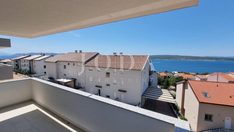 Crikvenica novogradnja blizu mora | Adriatic Real