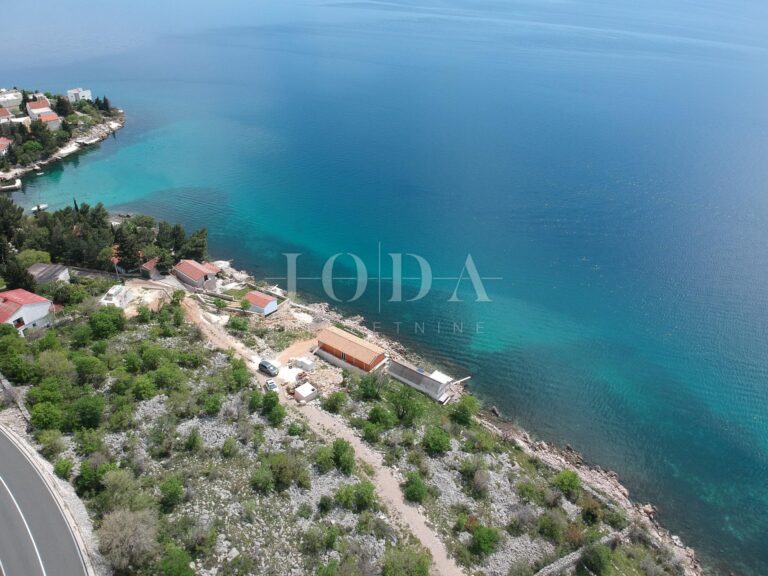 Teren 30 metara od mora | Adriatic Real