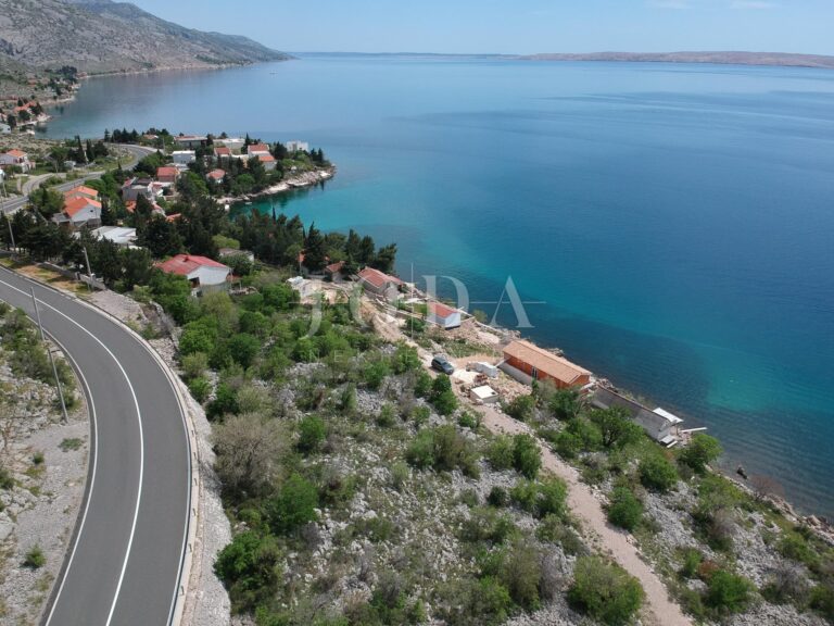 Teren 30 metara od mora | Adriatic Real