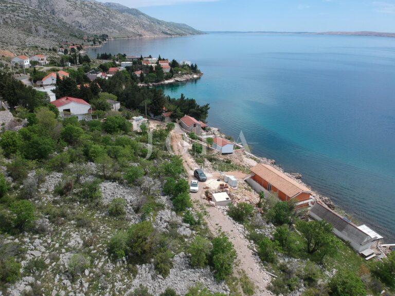 Teren 30 metara od mora | Adriatic Real