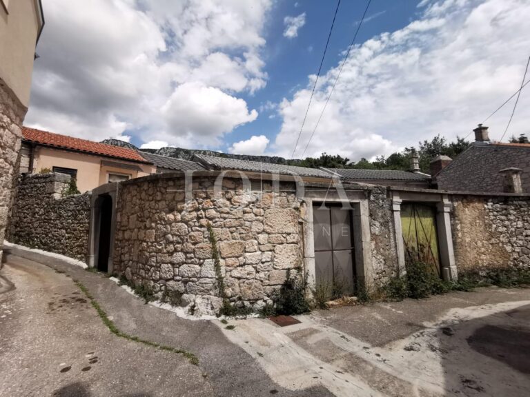 Grižane kuća | Adriatic Real