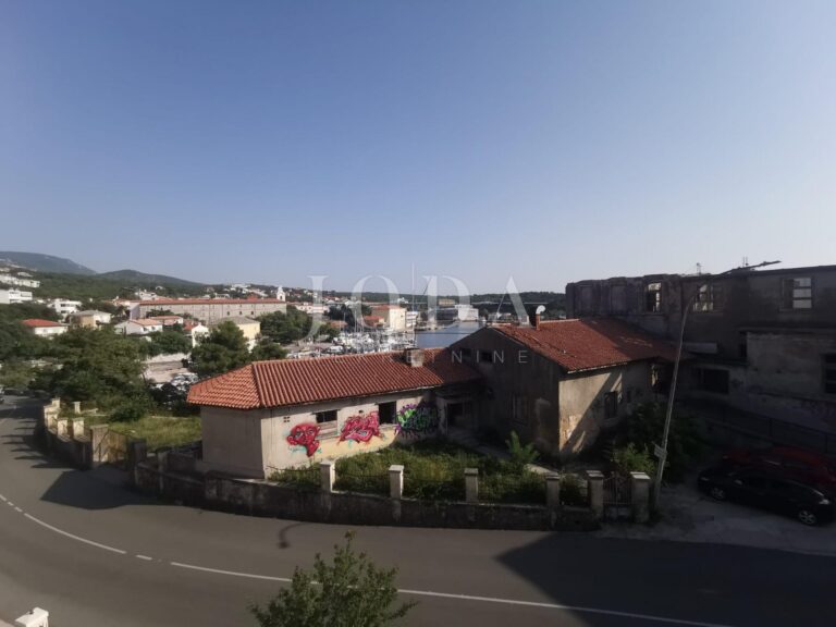 nedovršena gradnja | Adriatic Real