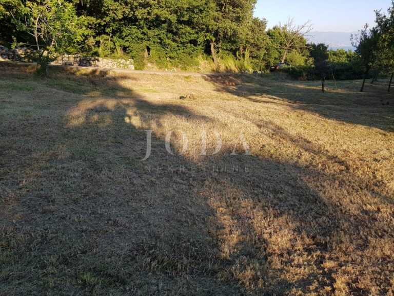 građevisnki teren 1011m2 | Adriatic Real