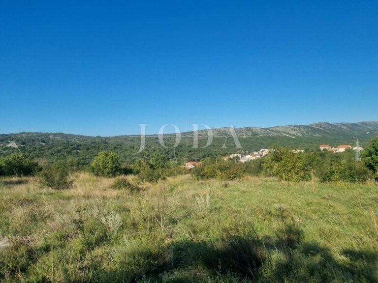 građevinsko zemljište 398m2 | Adriatic Real