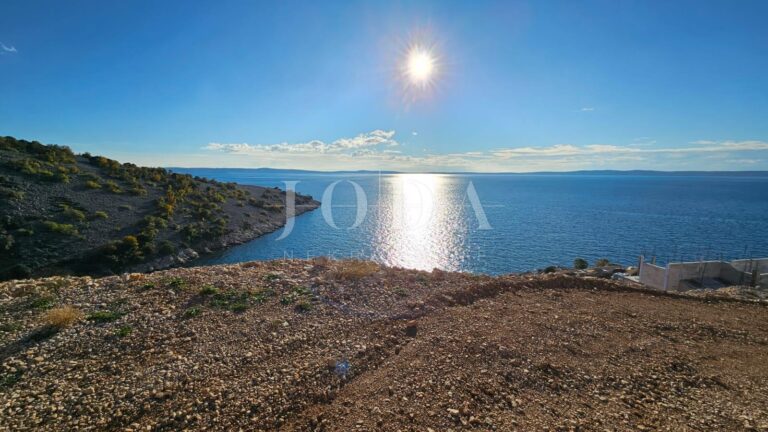 Građevinsko zemljište 1.red do mora | Adriatic Real