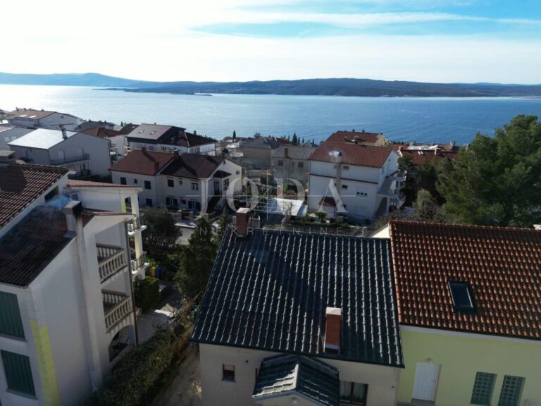 Crikvenica