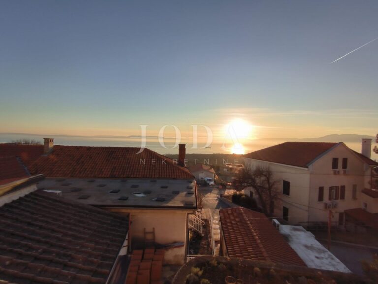 Kostrena kuća | Adriatic Real