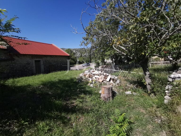 Bribir kuća | Adriatic Real