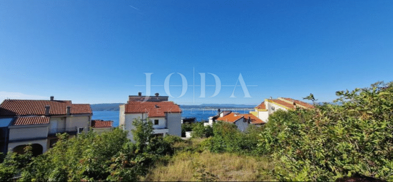 zemljište sa pogledom na odličnoj lokaciji | Adriatic Real