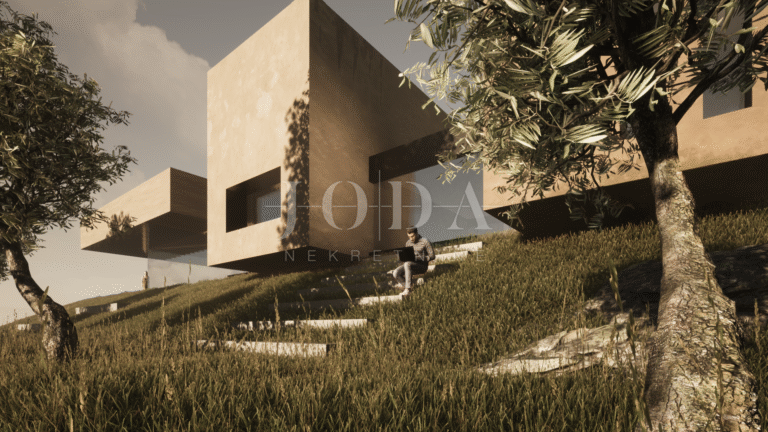 Buzet villa | Adriatic Real