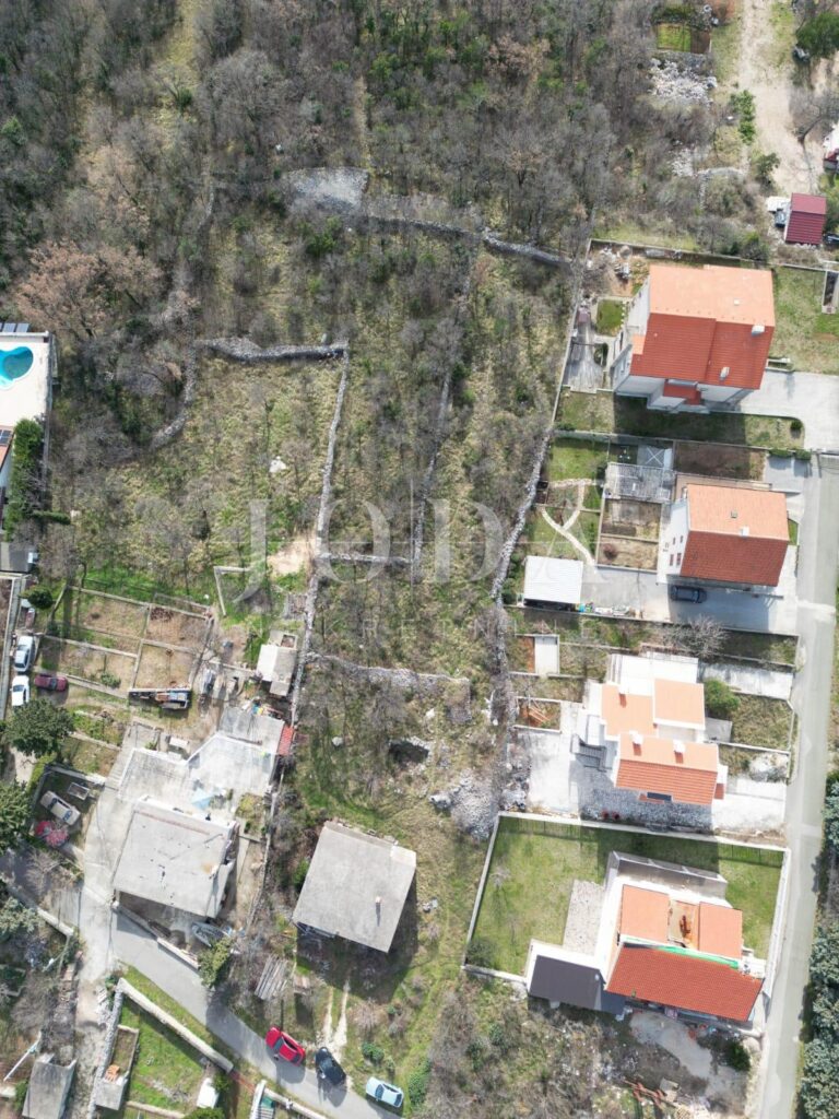 Građevinski teren na odličnoj lokaciji | Adriatic Real