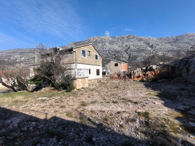 Cesarica kuća | Adriatic Real