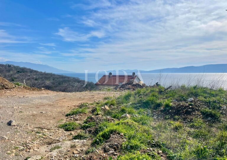 Smokvica Krmpotska teren | Adriatic Real