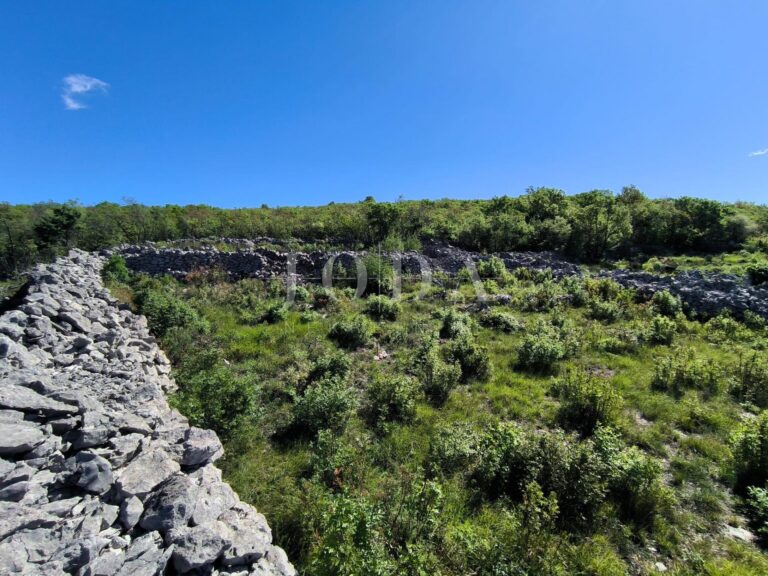 Kostrena zemljište | Adriatic Real