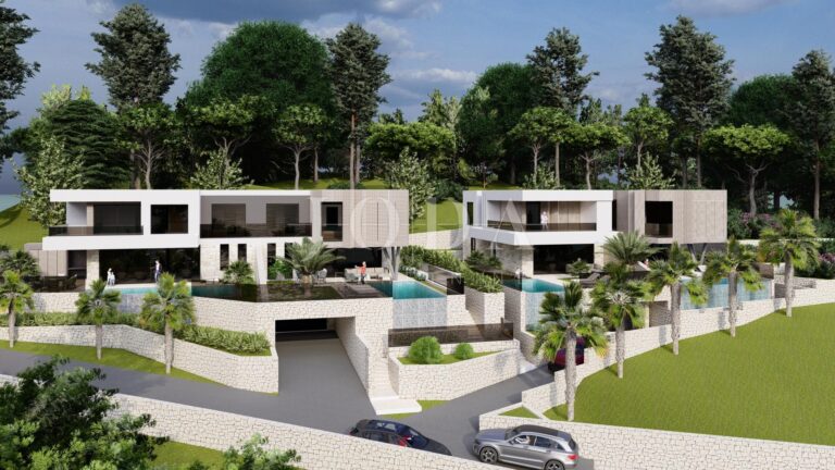 Kostrena zemljište 2 | Adriatic Real