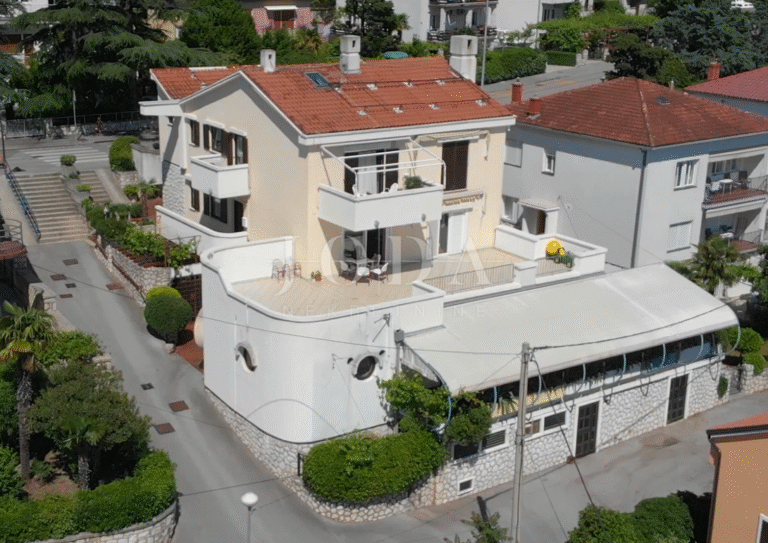 Crikvenica