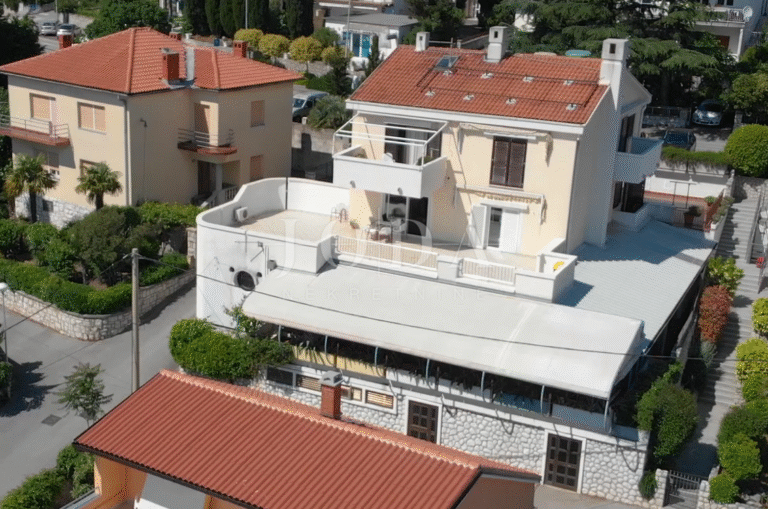 kuća sa poslovnim prostorom na odličnoj lokaciji | Adriatic Real