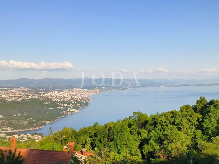 Opatija okolica