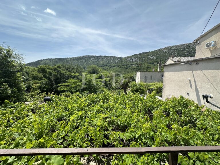Bribir-Kuća sa garažom | Adriatic Real
