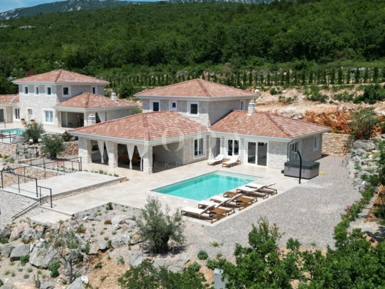 Jadranovo villa | Adriatic Real