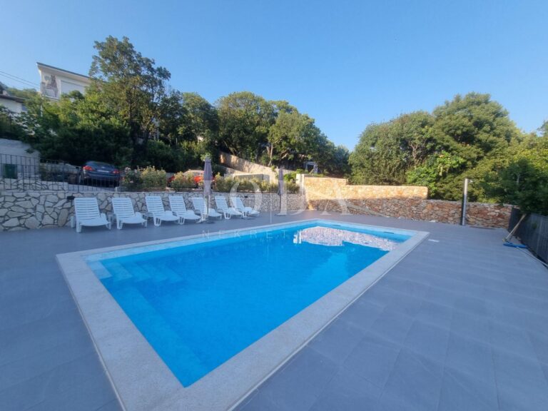 kuća 70m od mora | Adriatic Real