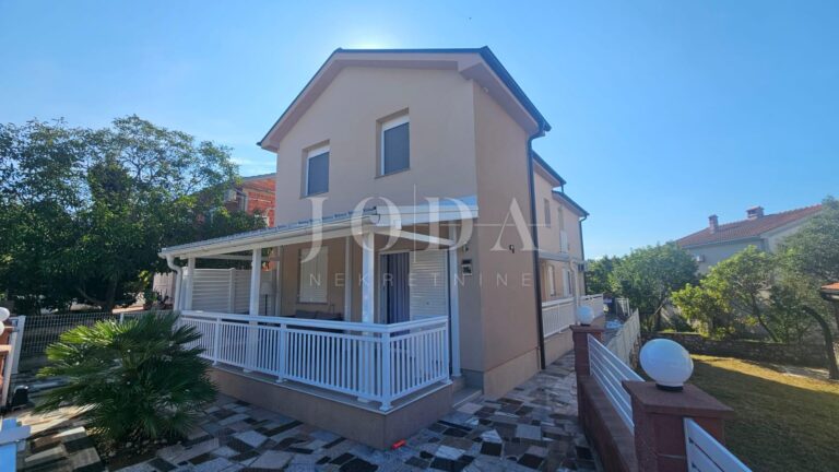 Jadranovo kuća blizu mora | Adriatic Real
