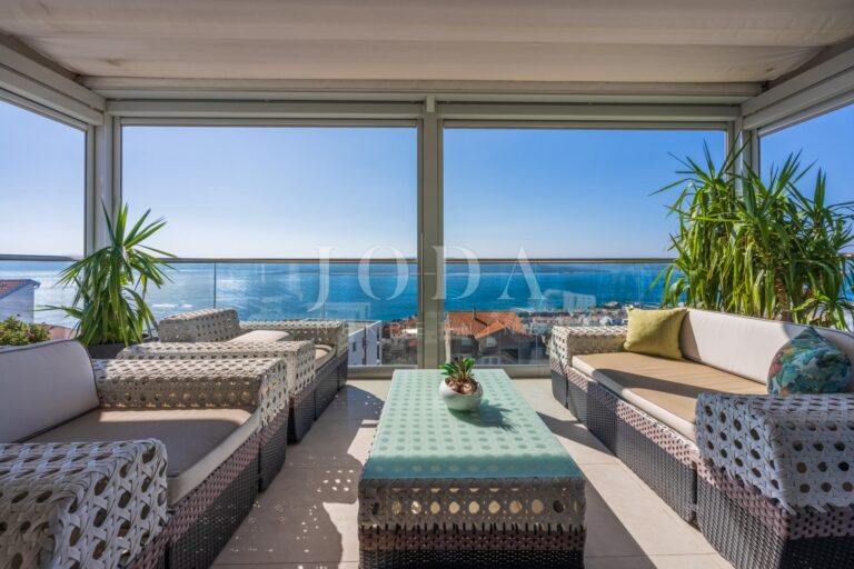 Edinstven penthouse za prodajo v Crikvenici | Adriatic Real